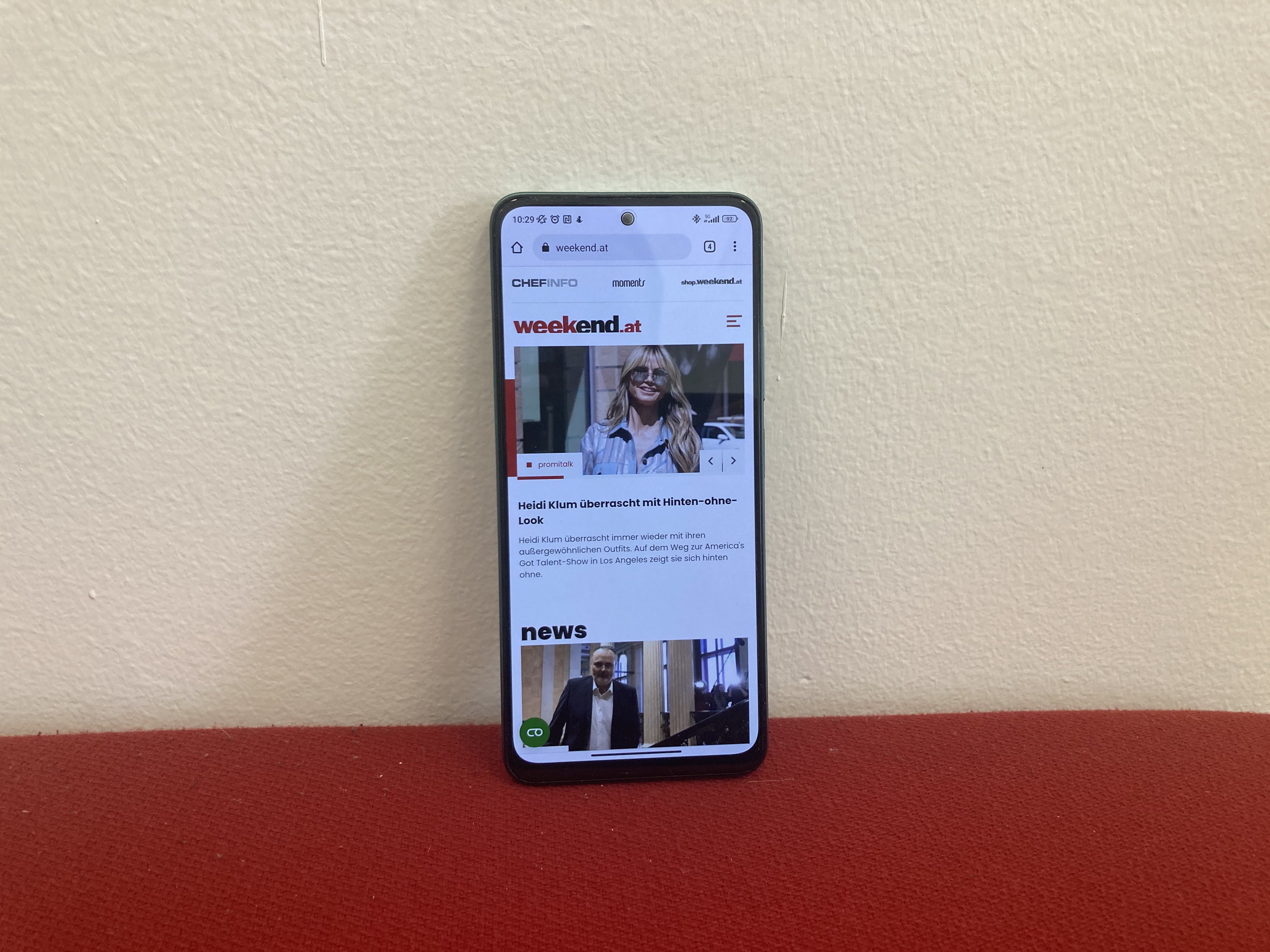 Redmi Note 12 5G