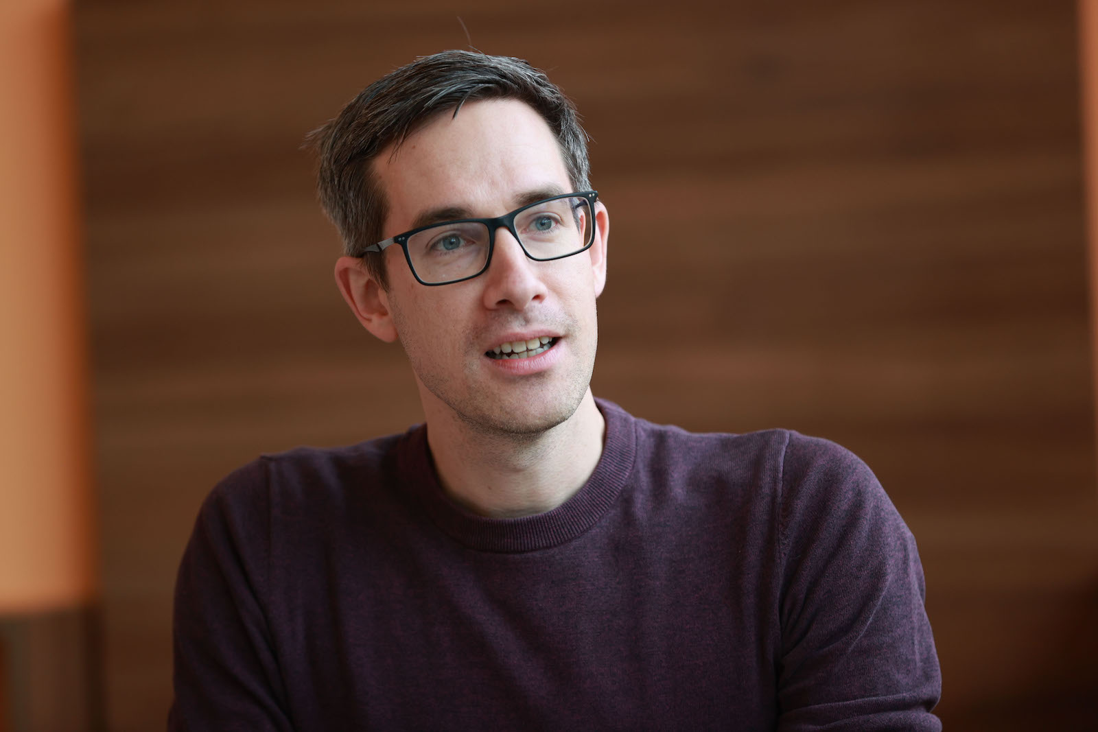 Kay-Michael Dankl (KPÖ PLUS)