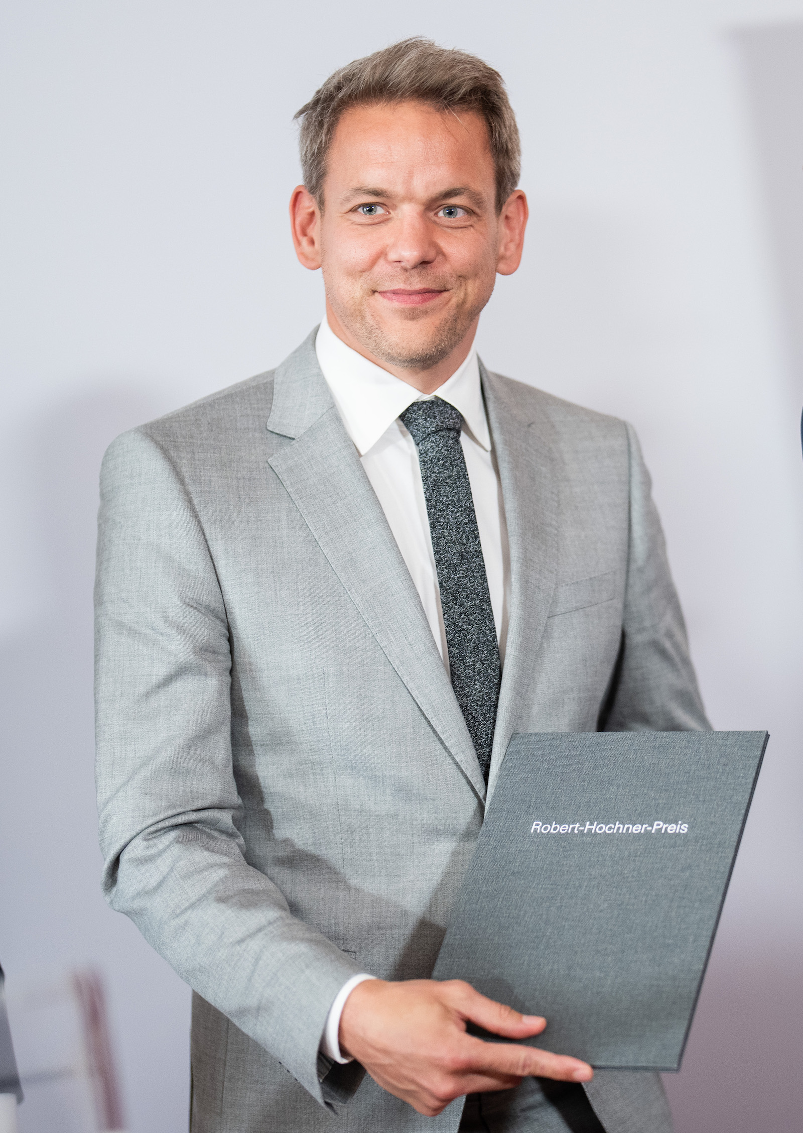 Martin Thür