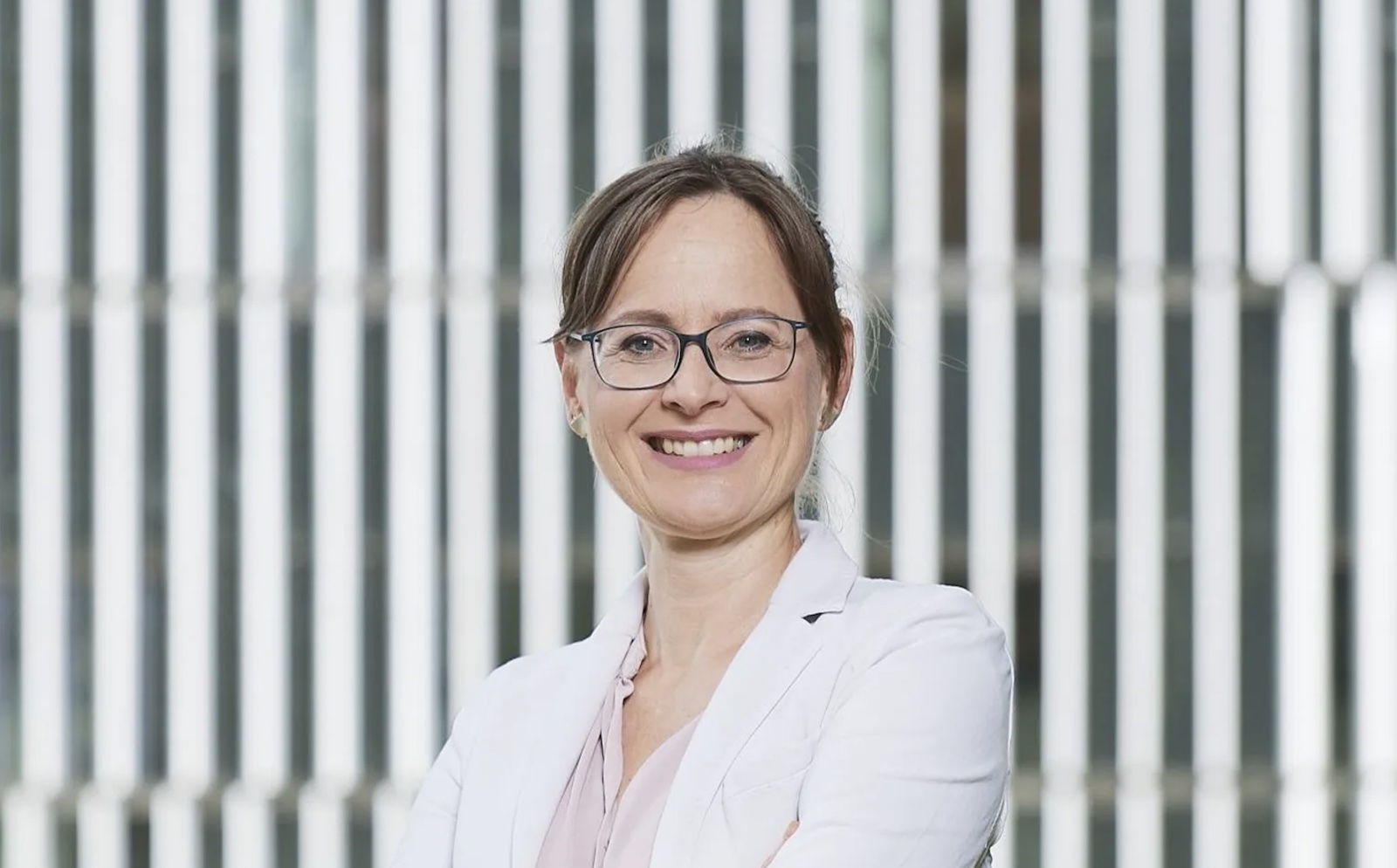 Martina Berthold (Die Grünen)