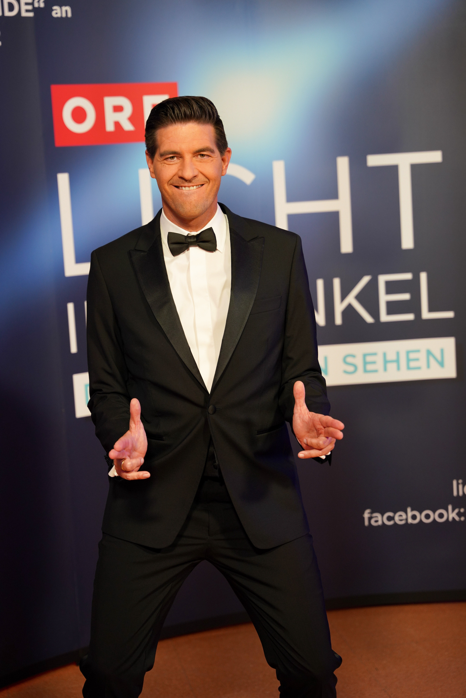 Norbert Oberhauser