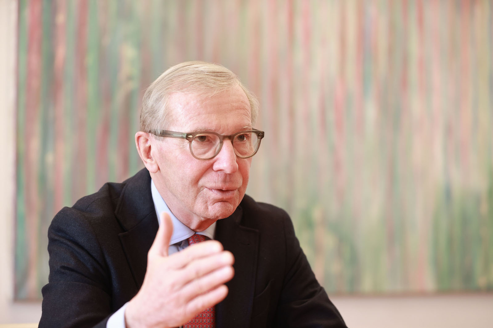 Wilfried Haslauer (ÖVP)