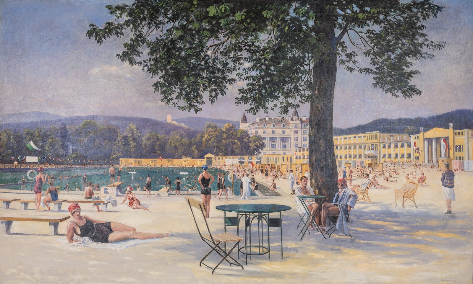 Baden