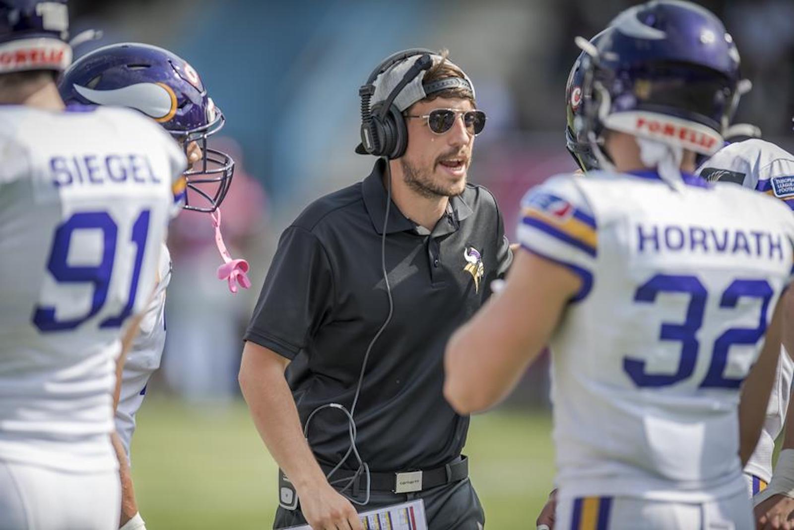 Vienna Vikings