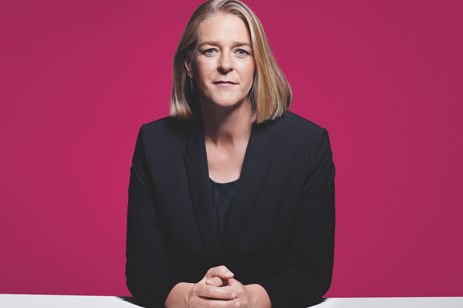 Andrea Klambauer (NEOS)