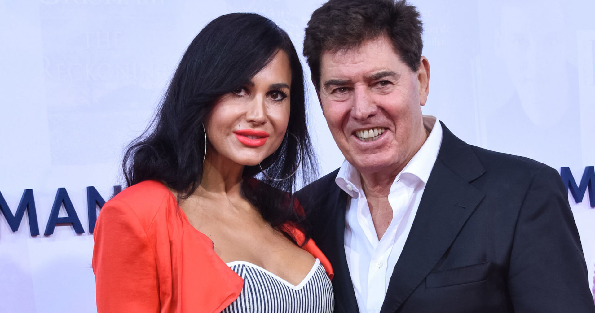 Jack und Rafaella White