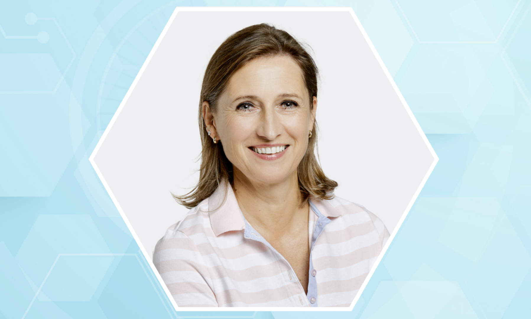 Dr. Edith Kurz