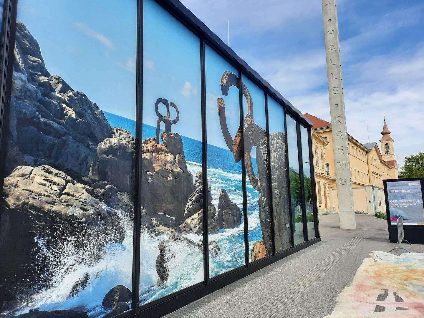 Kunsthalle Krems