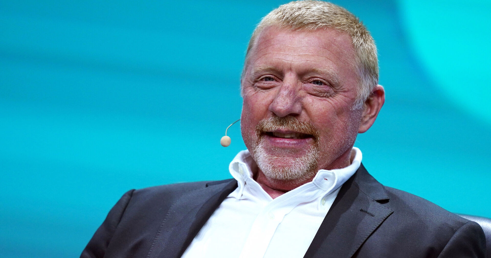 Boris Becker