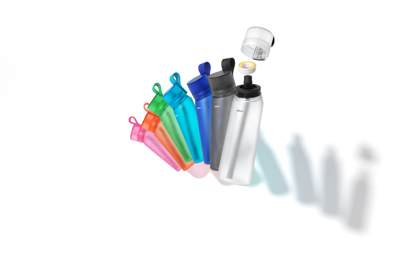 AirUp Flasche