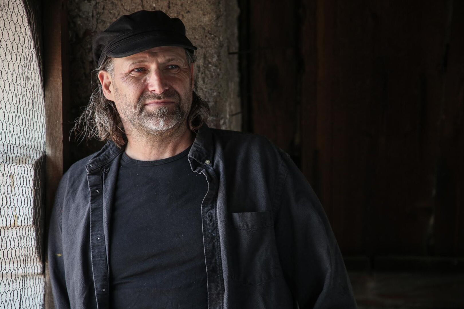 Heimo Luxbacher