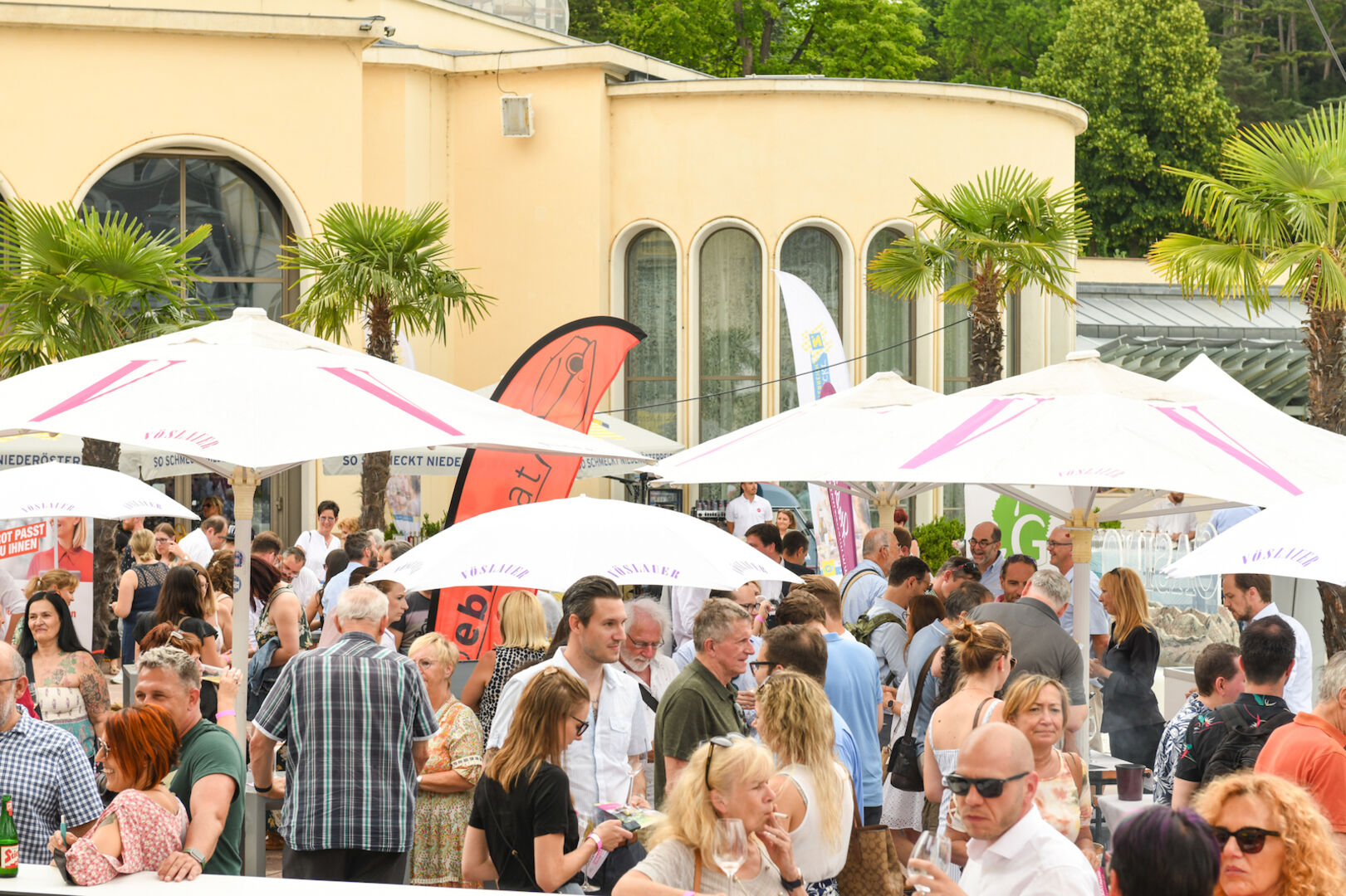Weinfestival