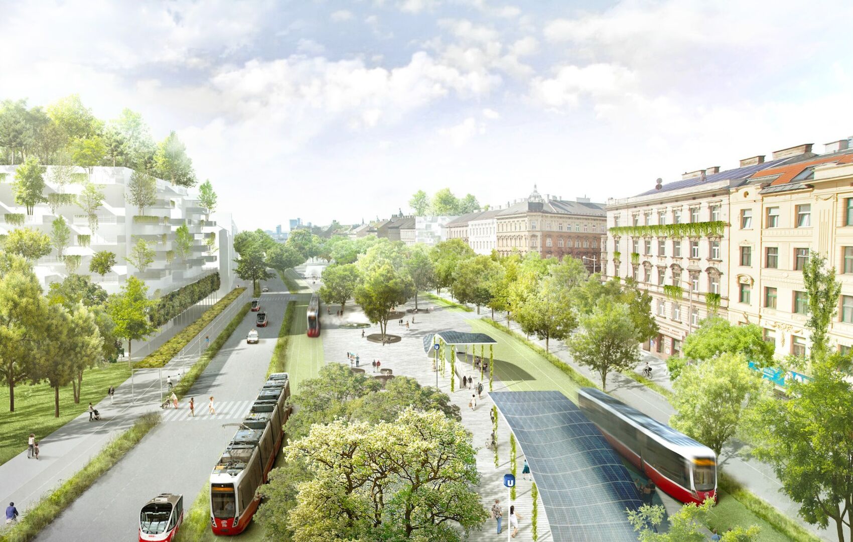Wiener Linien