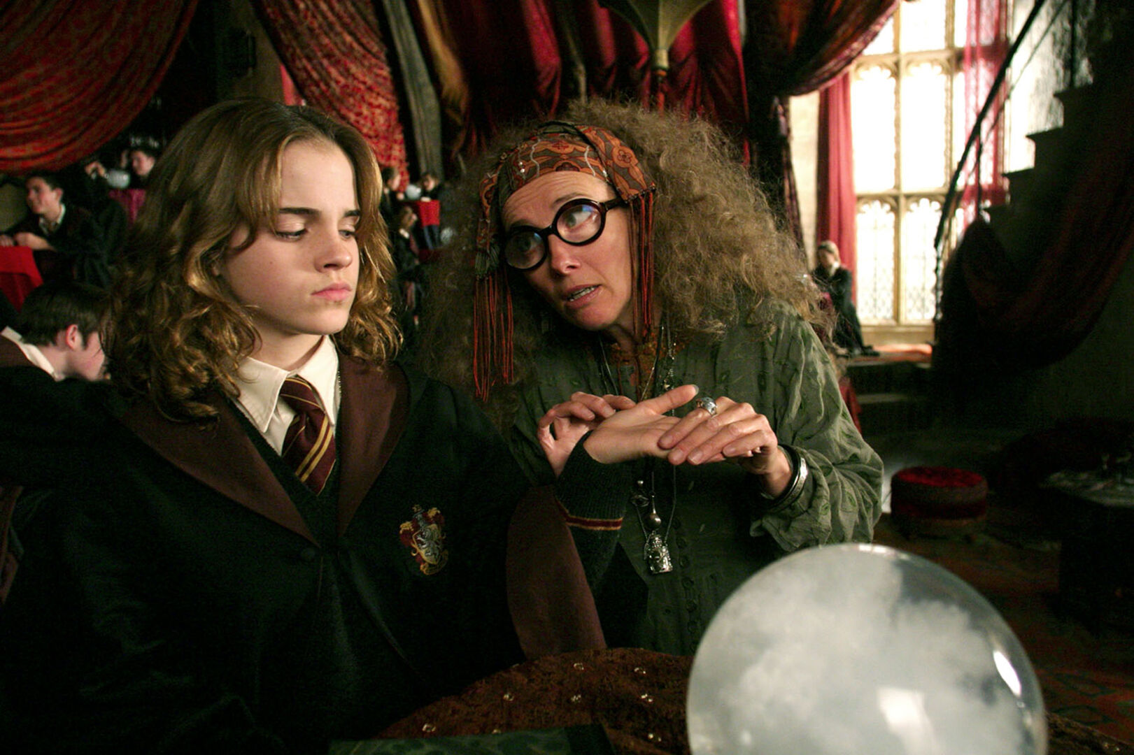 Hermine Granger | Credit: Everett Collection / picturedesk.com