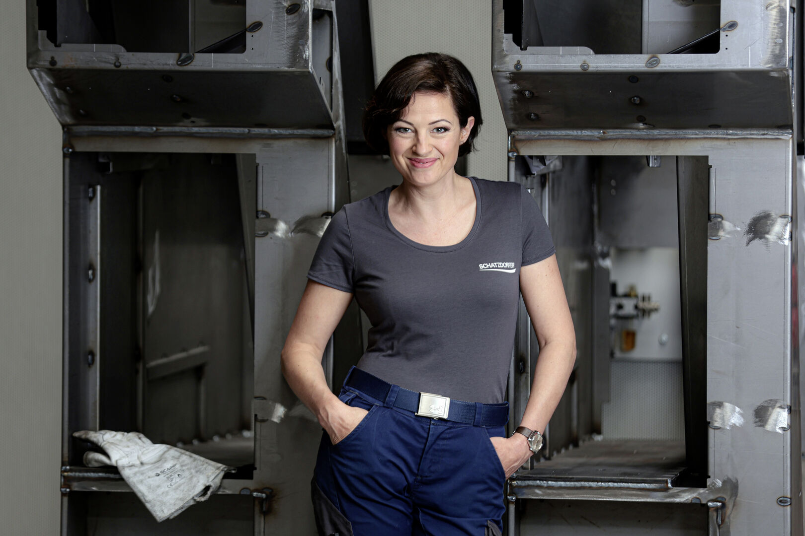 Marlene Schatzdorfer