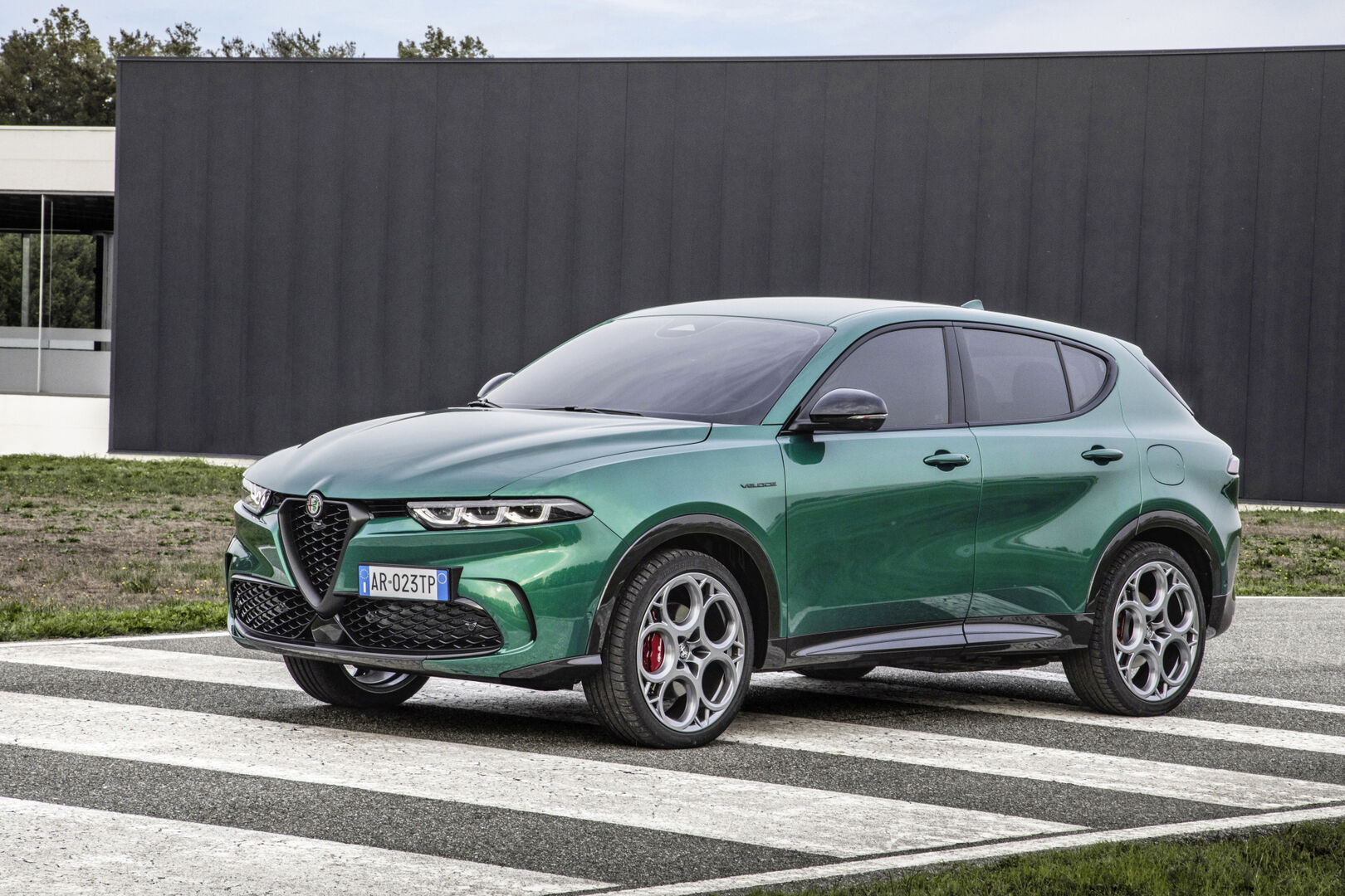 Alfa Romeo