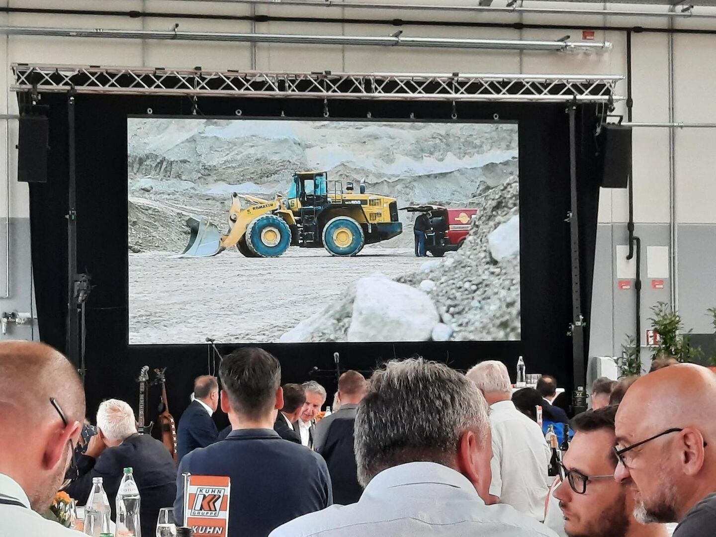 Kuhn Achau