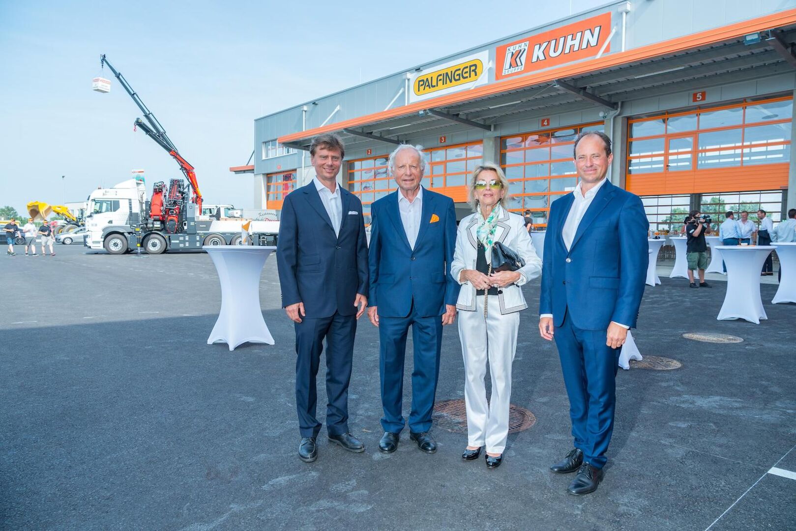 Kuhn Achau
