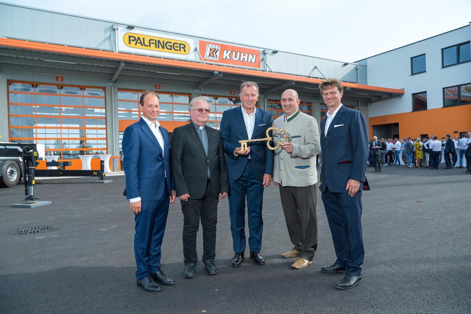 Kuhn Achau