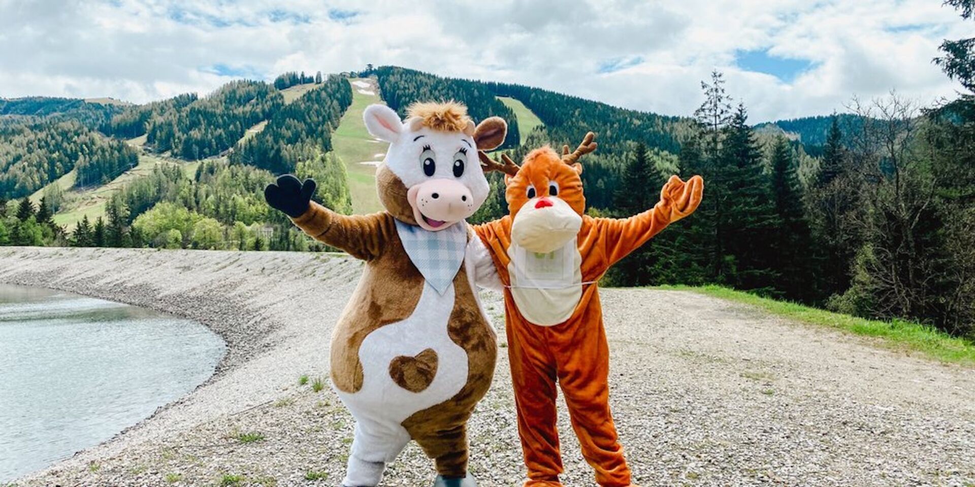 Bergfest