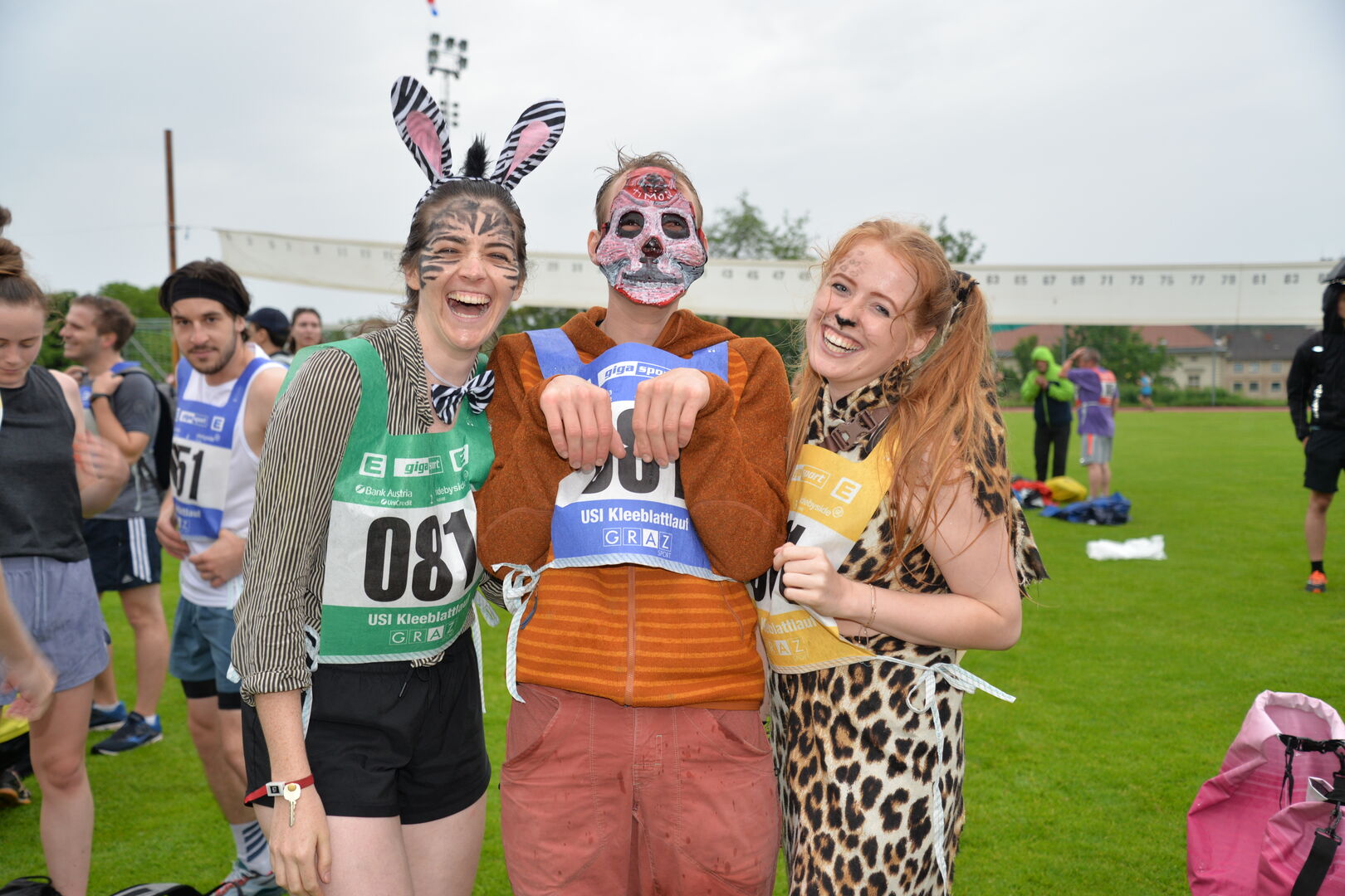 Kleeblattlauf 2023