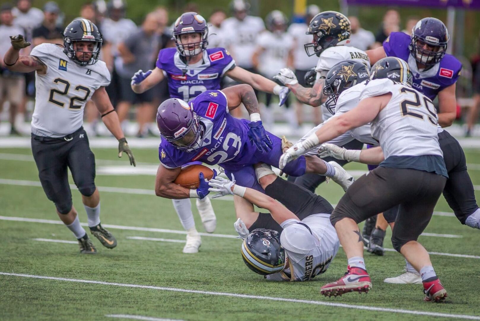 Vienna Vikings