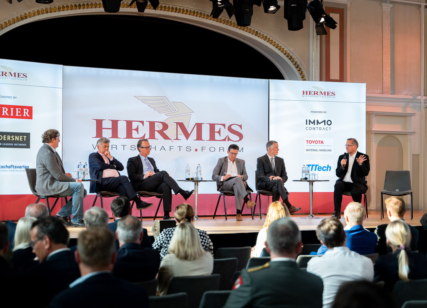 Hermes