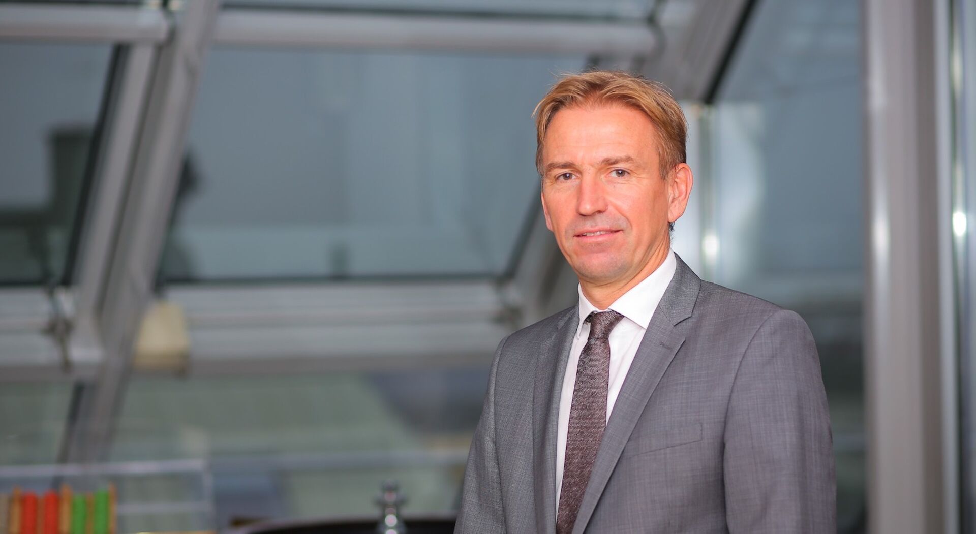 Congress Center Baden