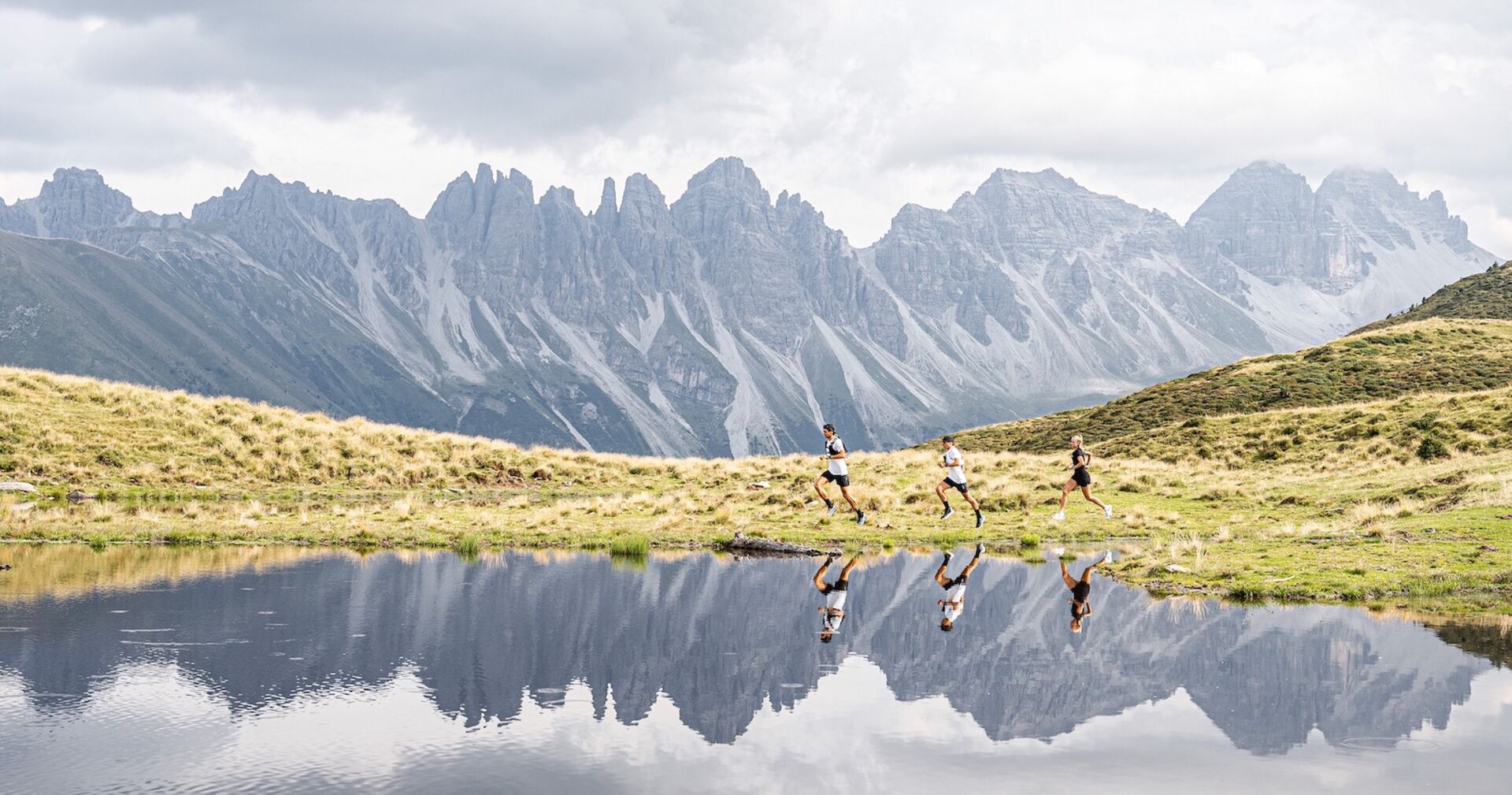 Trailrunning-WM in Innsbruck-Stubai
