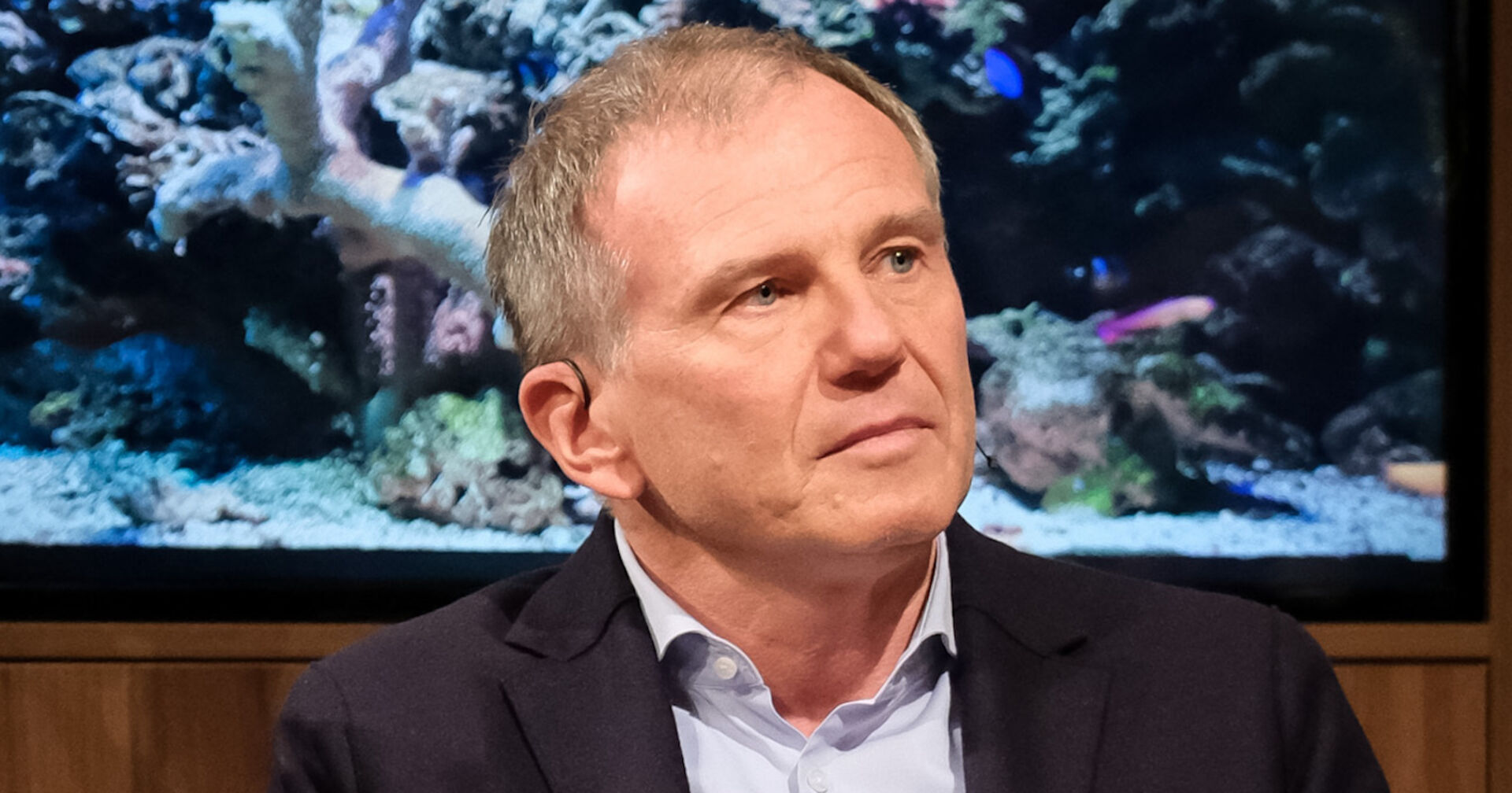 Armin Wolf zu Gast bei Willkommen Österreich