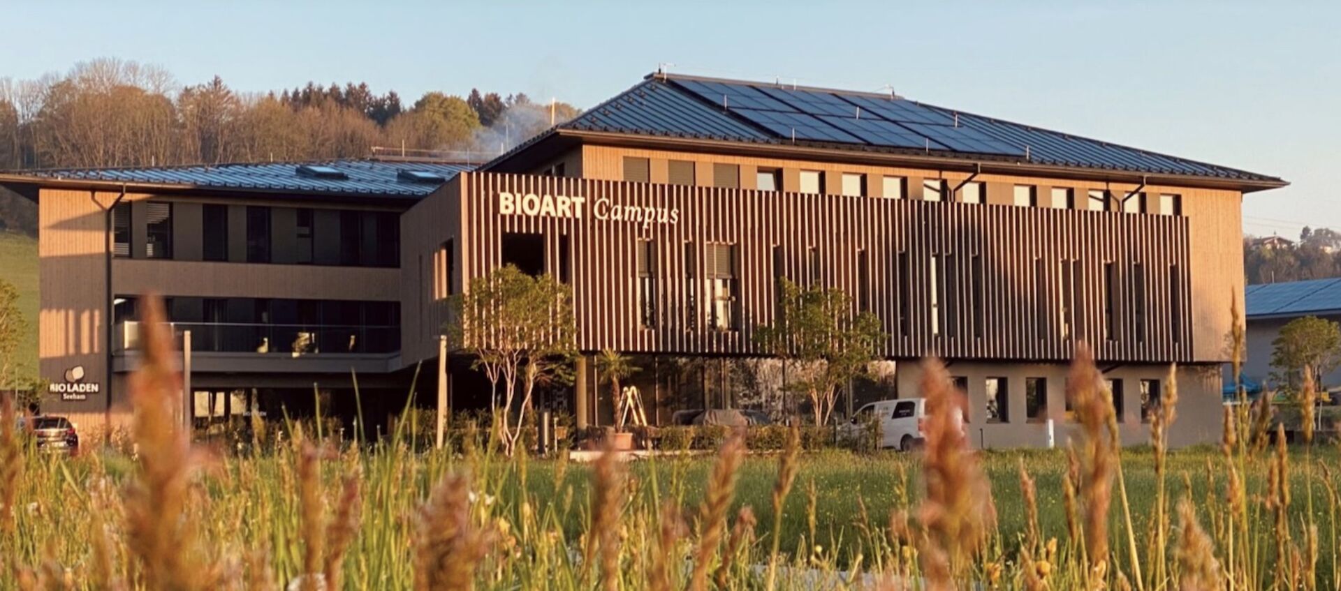 BioArt Campus