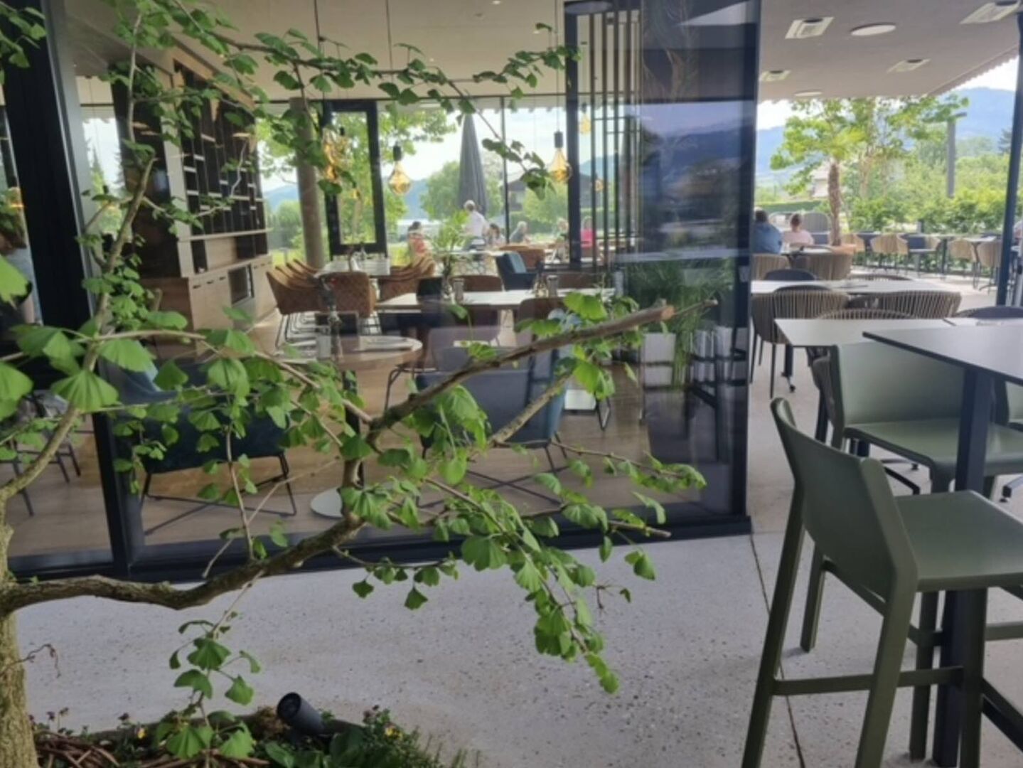 Café Das Seeham