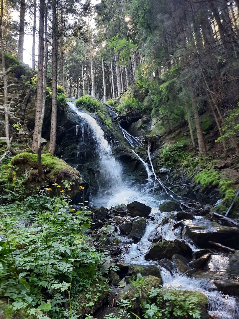 Wiener Alpen