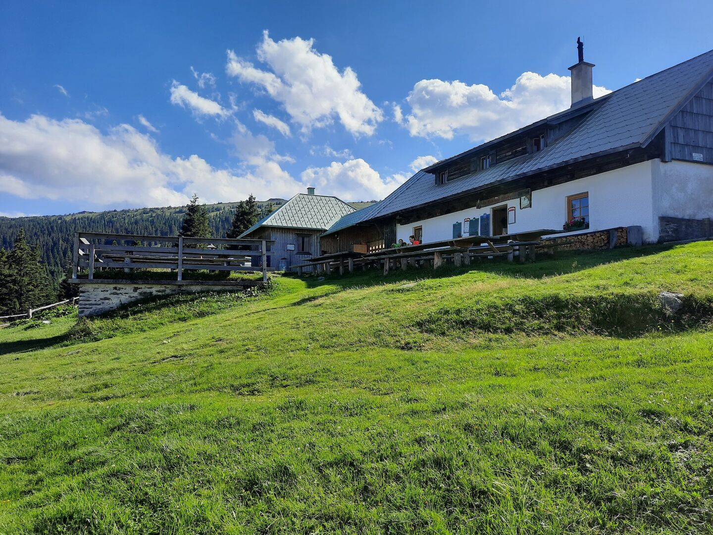 Wiener Alpen