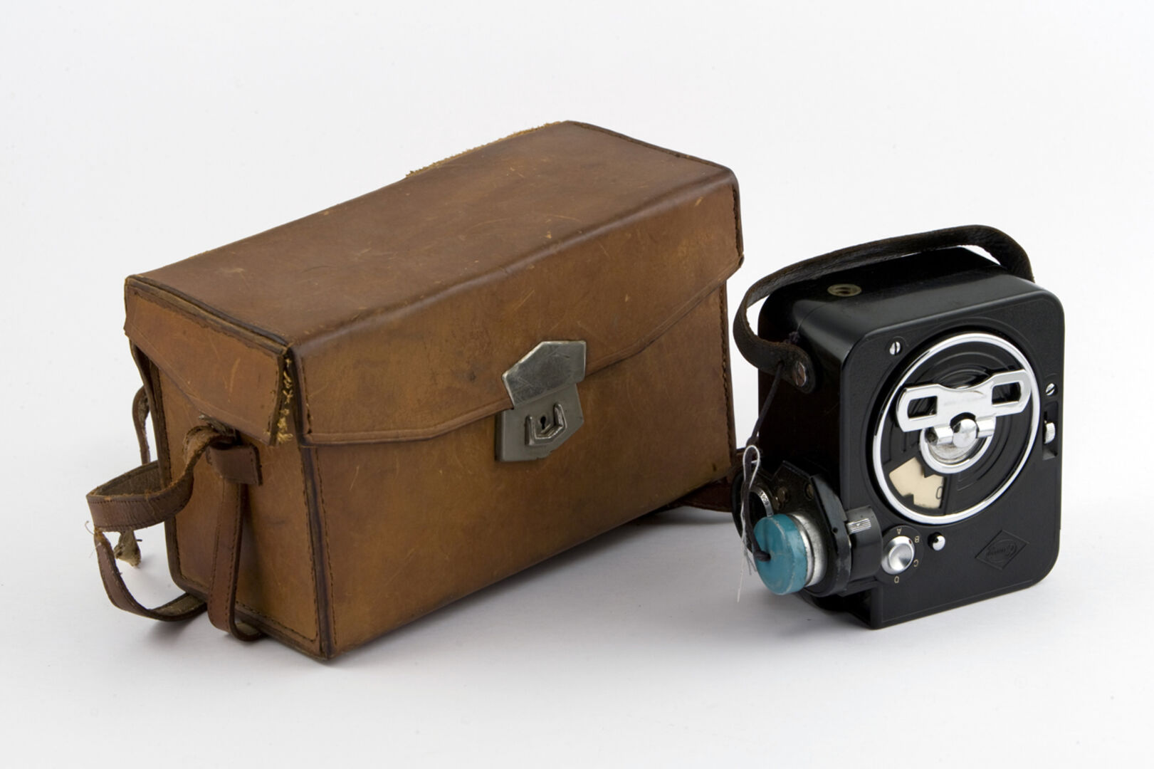 AKG Equipment