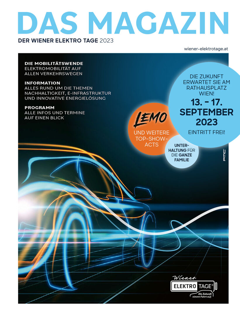 Wiener Elektro Tage