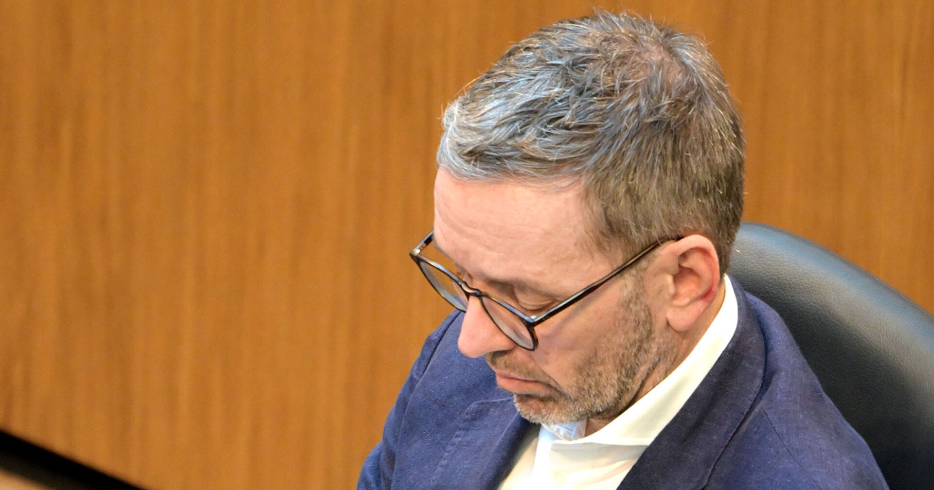 FPÖ-Chef Herbert Kickl im Rahmen einer Sitzung des Nationalrates im Parlament in Wien