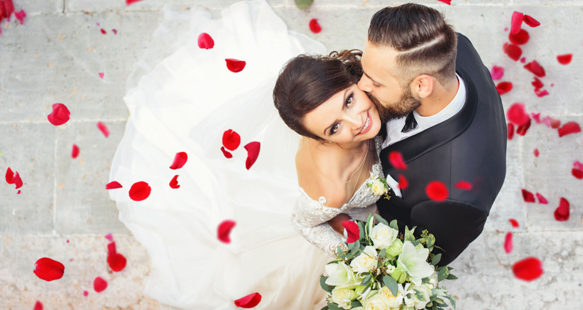 Hochzeitspaar