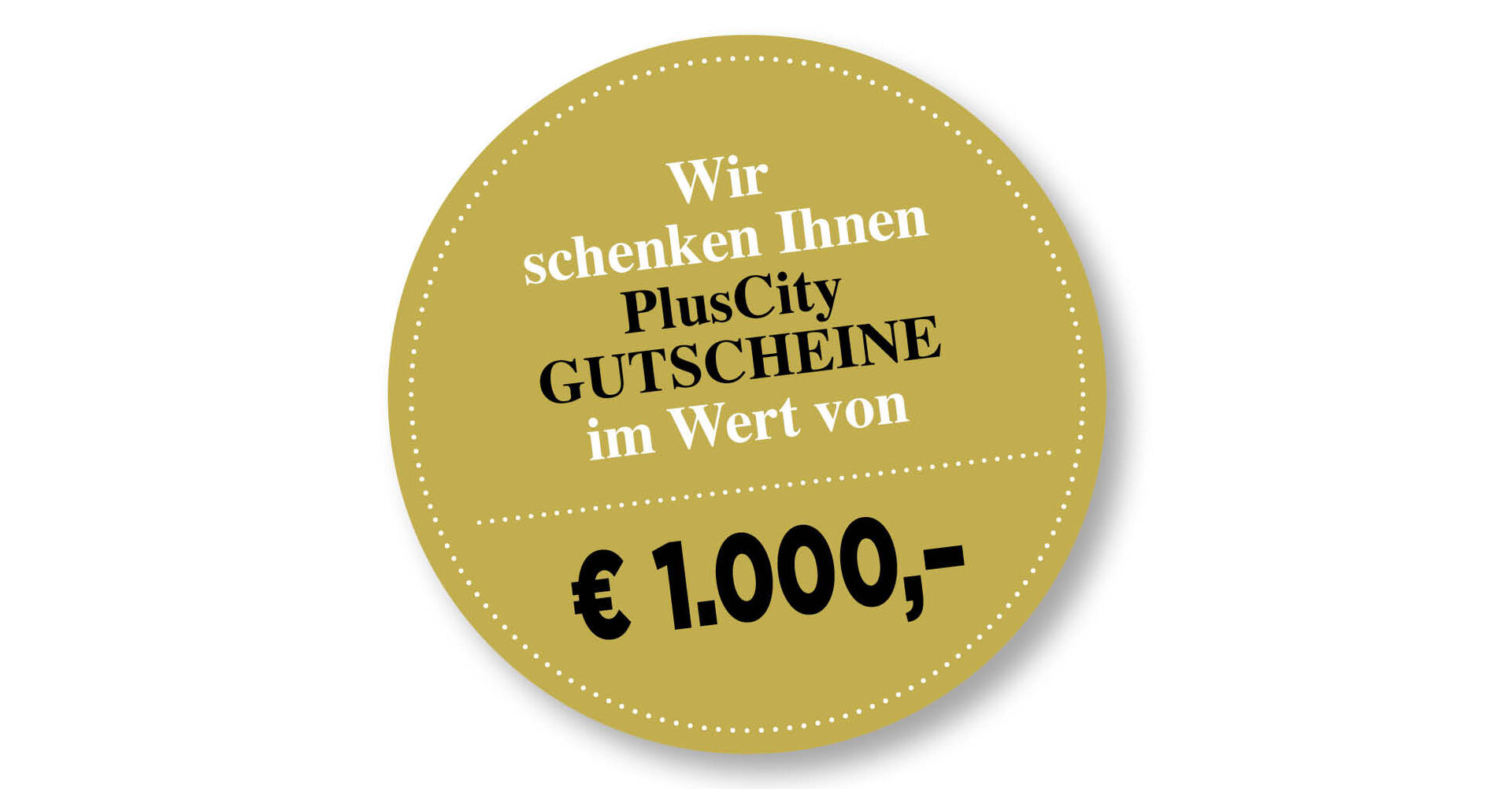 Gutscheine