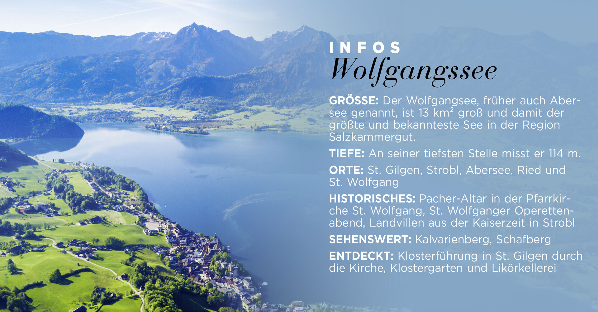 Wolfgangsee