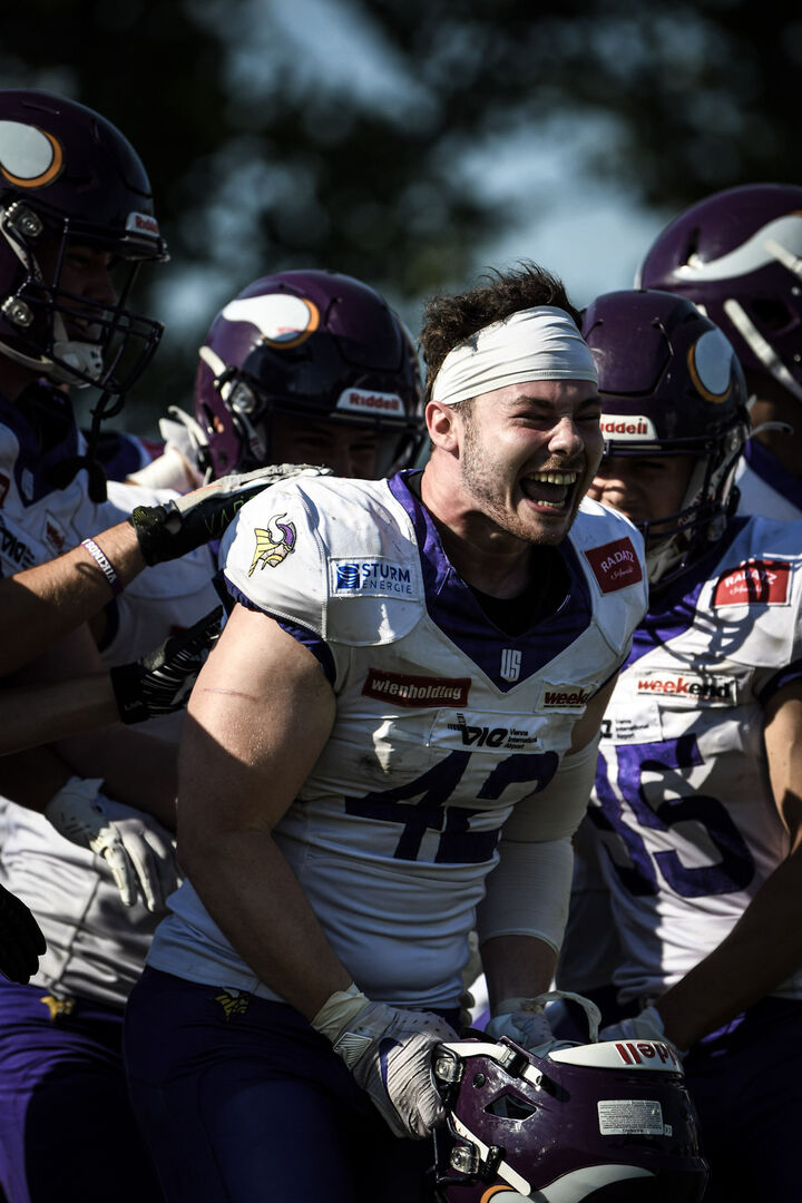 Vienna Vikings