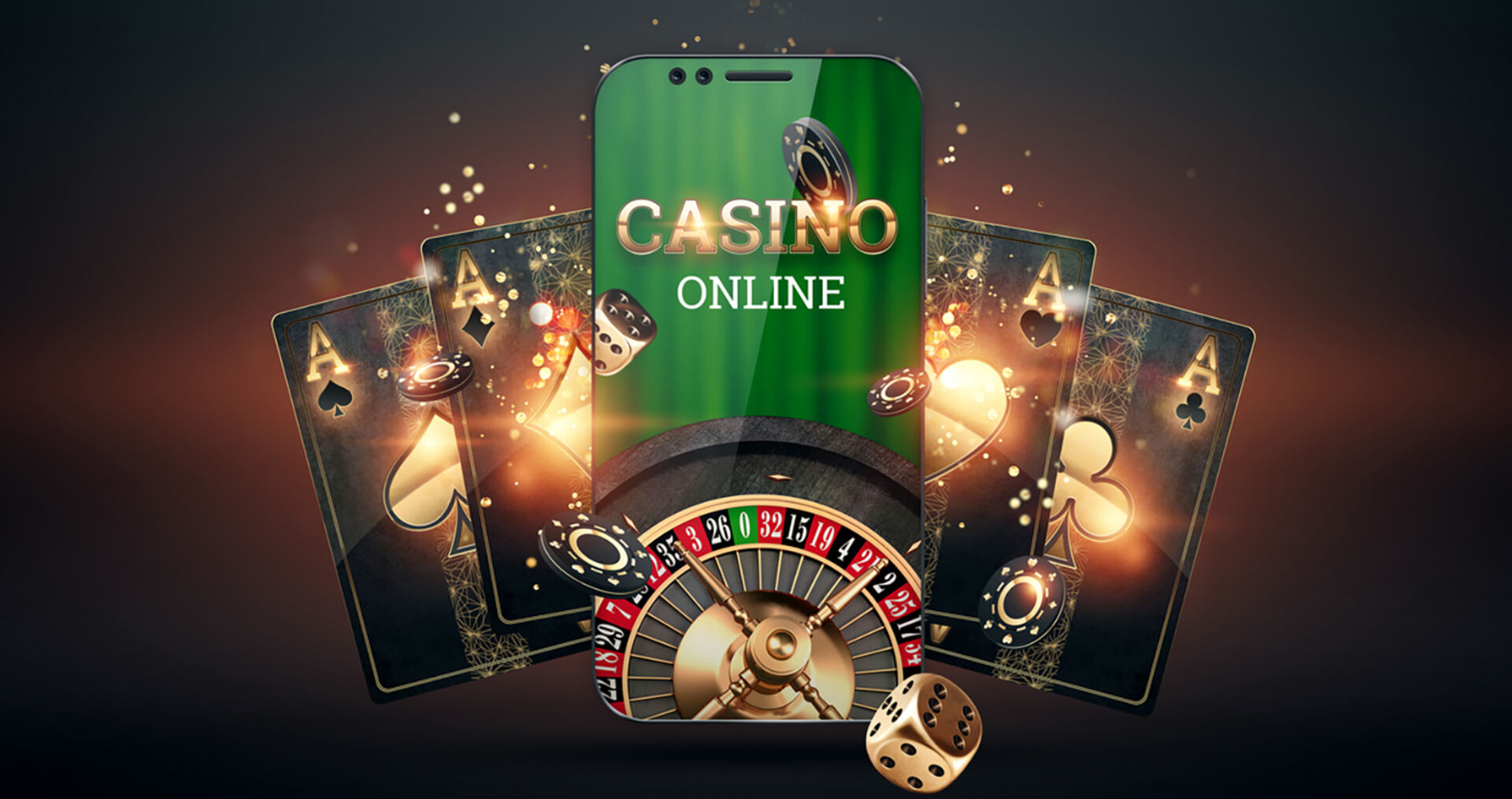 Online Casino | Credit: iStock.com/MARHARYTA MARKO