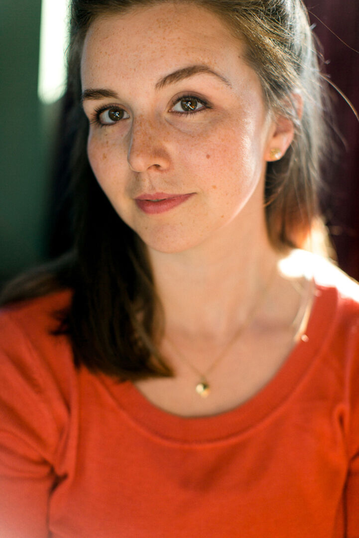 Anna-Katharina Tonauer