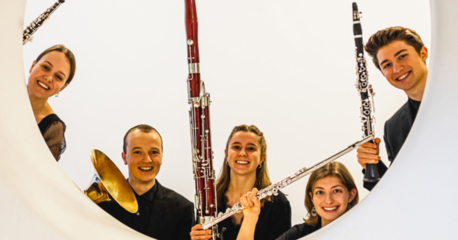 Künstler: Laura Moosbrugger, Paul Moosbrugger, Anna Eberle, Johanna Bilgeri und Anton Doppelbauer