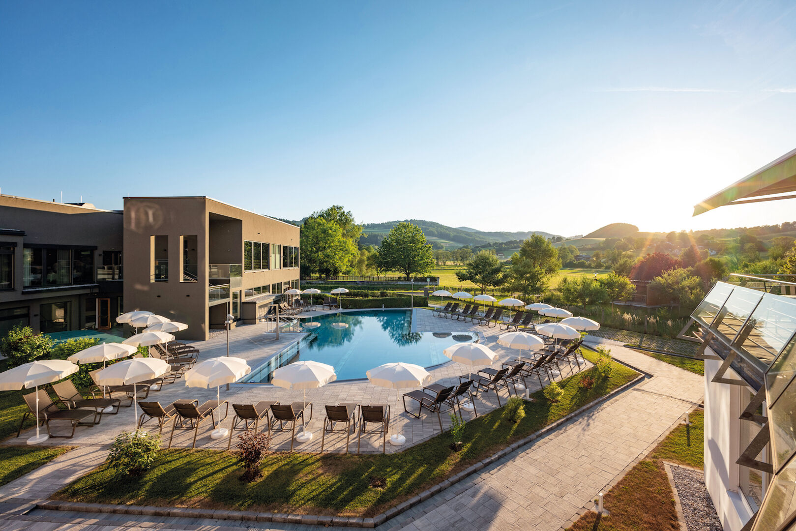 Vivea Gesundheitshotel Zur Quelle