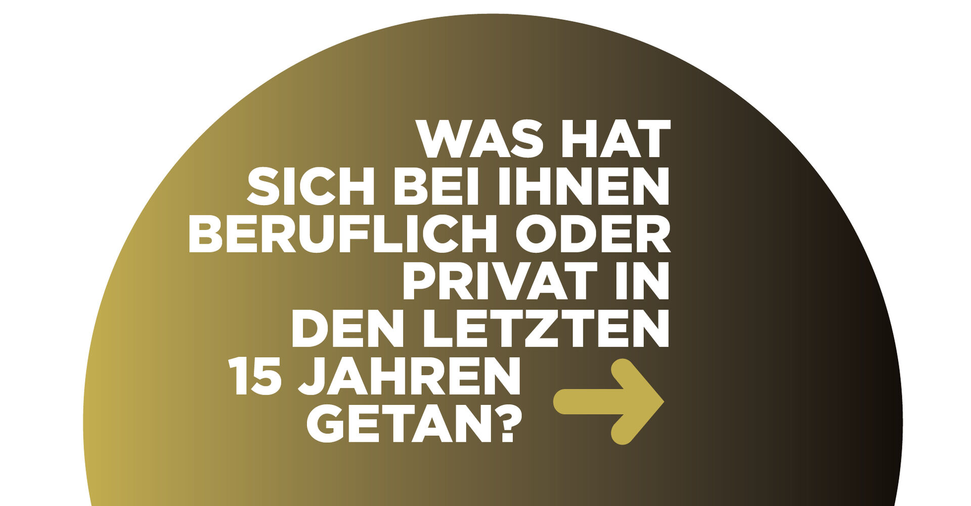 Bubble Frage