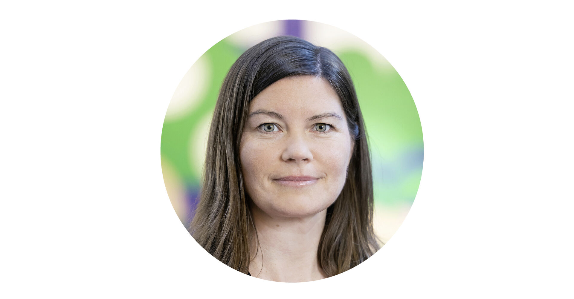 Andrea Heumann