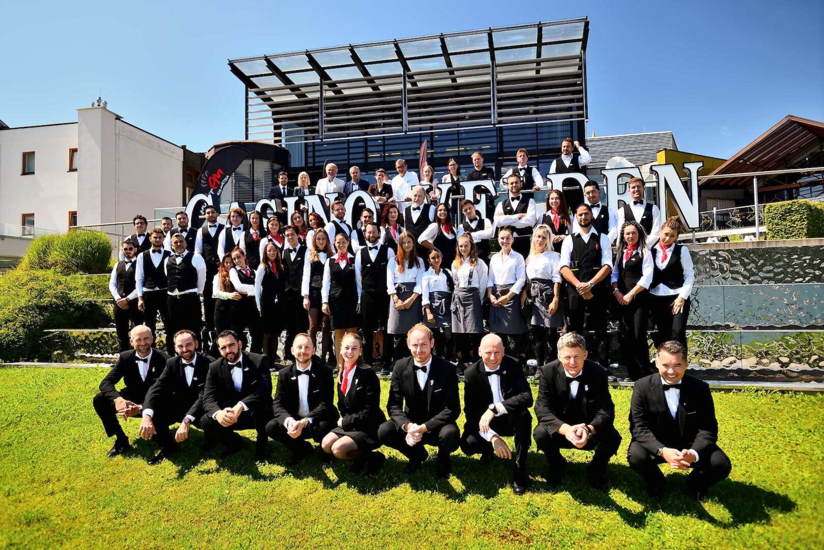 Casino Velden
