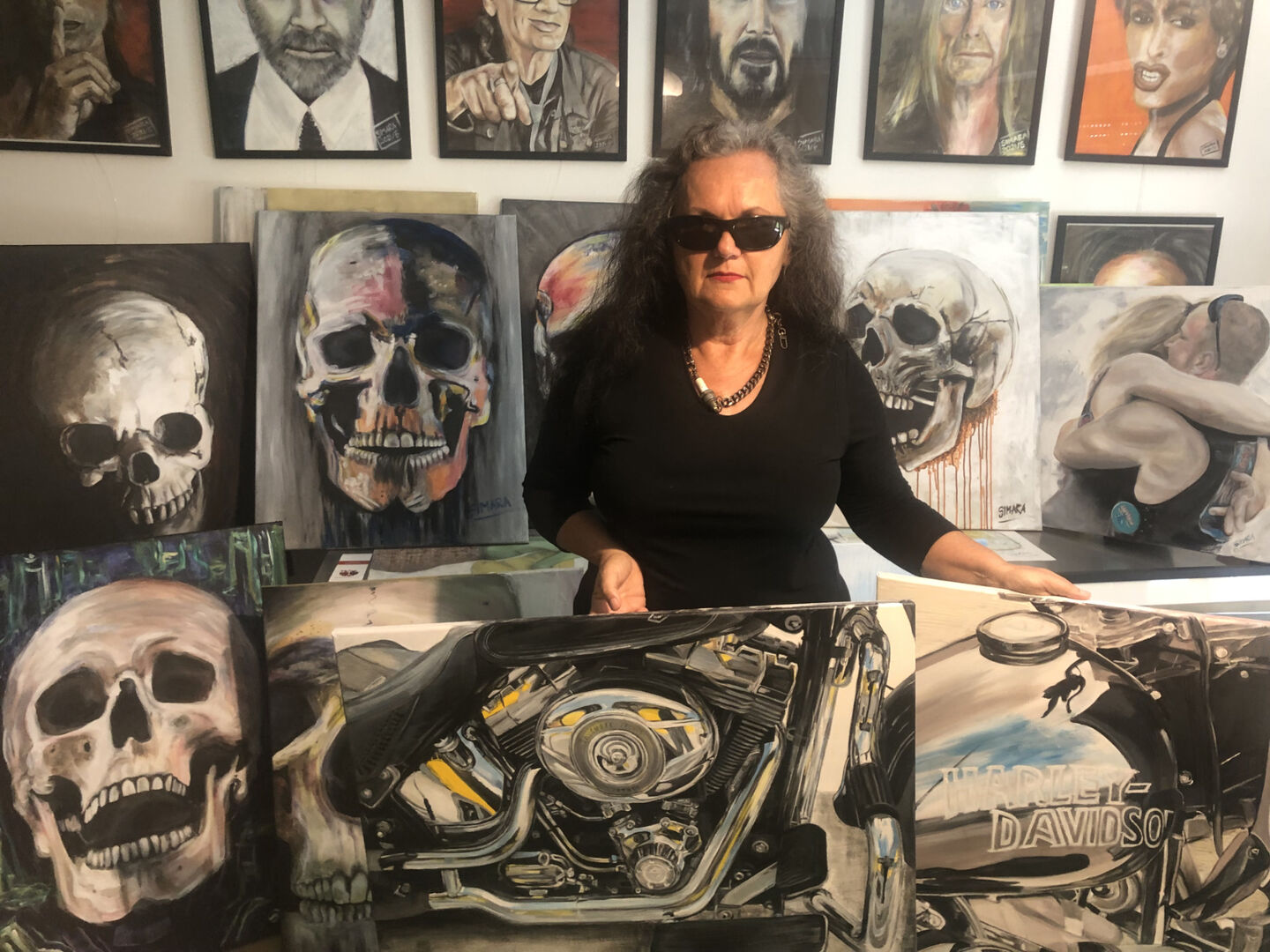 Silvia Maritsch-Rager