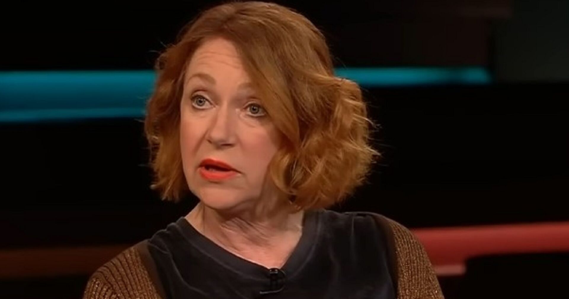 Guerot bei Markus Lanz zu Gast